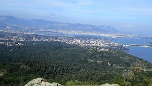 23 Au lion Toulon et le faron